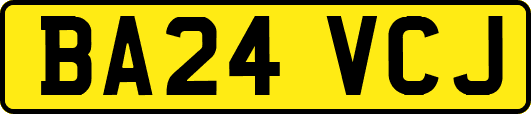 BA24VCJ