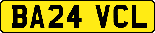 BA24VCL