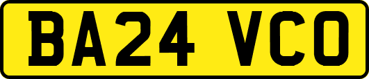 BA24VCO
