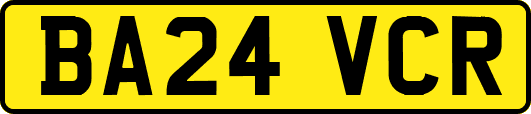 BA24VCR