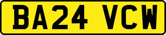 BA24VCW