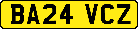 BA24VCZ