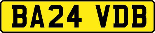 BA24VDB