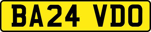 BA24VDO