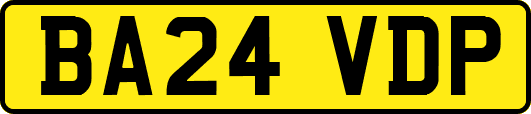 BA24VDP