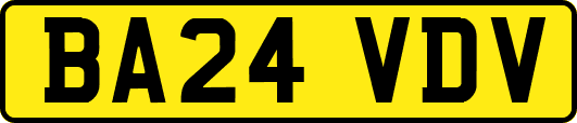 BA24VDV