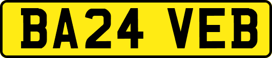 BA24VEB