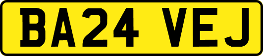 BA24VEJ