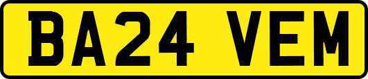 BA24VEM