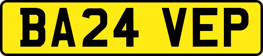 BA24VEP