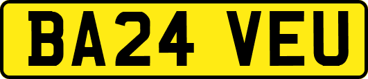 BA24VEU