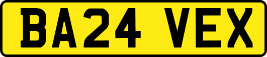 BA24VEX