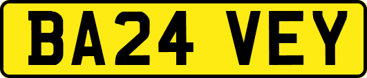 BA24VEY