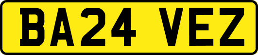 BA24VEZ