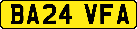 BA24VFA