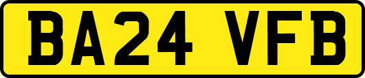 BA24VFB