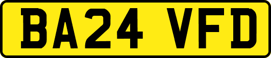BA24VFD
