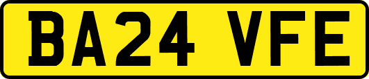 BA24VFE