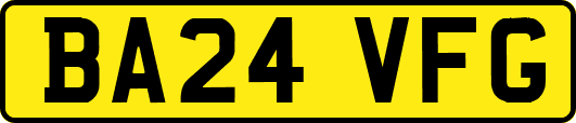 BA24VFG