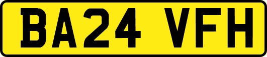 BA24VFH
