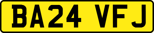 BA24VFJ