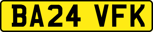BA24VFK