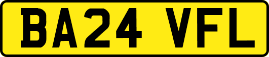 BA24VFL