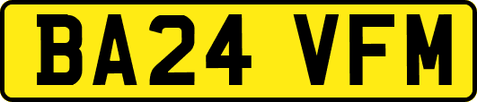 BA24VFM