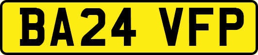 BA24VFP