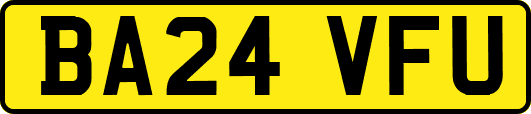 BA24VFU