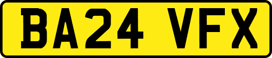 BA24VFX