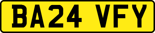 BA24VFY
