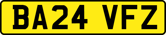 BA24VFZ