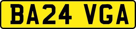 BA24VGA