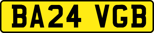BA24VGB