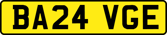 BA24VGE