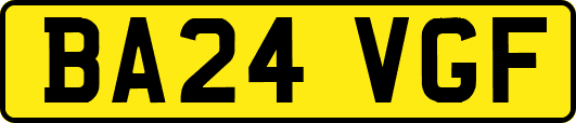 BA24VGF