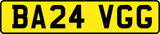 BA24VGG
