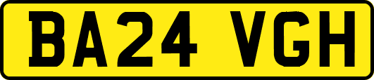 BA24VGH