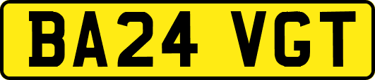 BA24VGT
