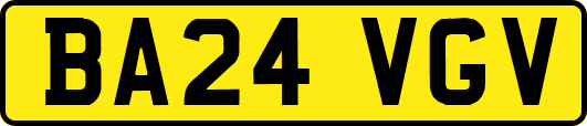BA24VGV