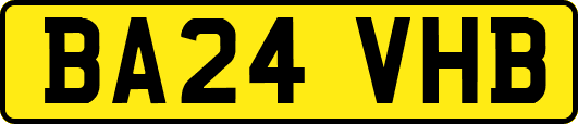 BA24VHB