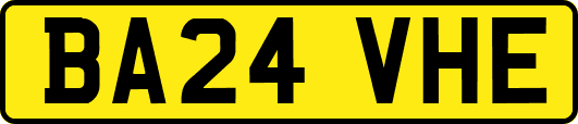 BA24VHE