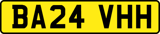 BA24VHH