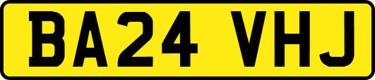 BA24VHJ