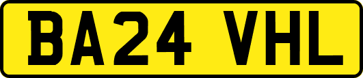 BA24VHL