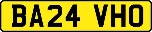 BA24VHO