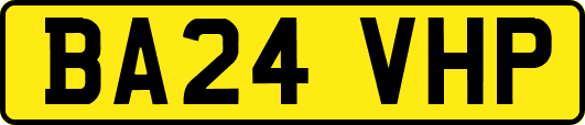 BA24VHP