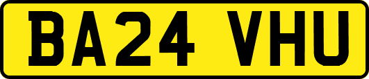 BA24VHU