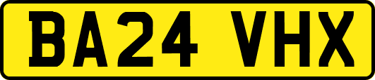 BA24VHX